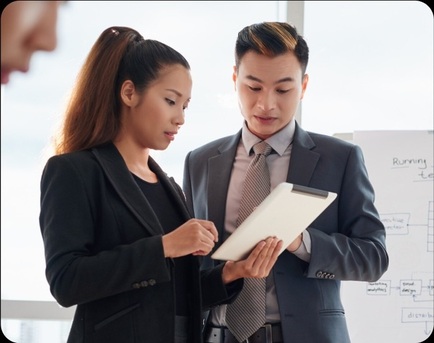 Manila, Business, Katherine Chua Bookkeeping Services