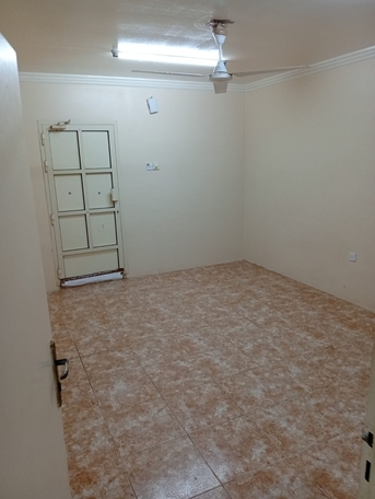Riffa, Apartments/Houses, BHD 130/year,  1 BR,  Studio Riffa For Rent Family Building  استديو للايجار في الرفاع عائلات