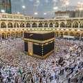 Hajj 2026 Packages Price &ndash; Affordable UK Deals Available