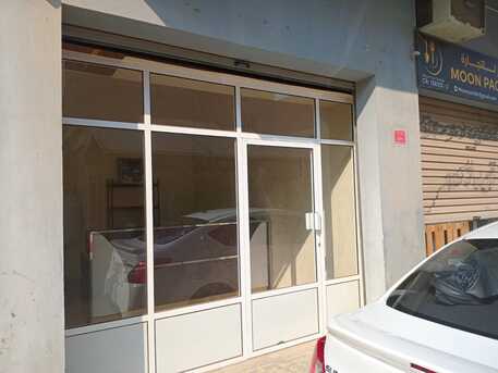 Sitra, Shops, BHD 80,  One Shutter : Furnished, Ready For Your CR