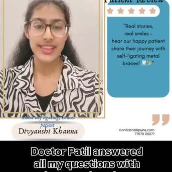 Pune, Financial, Dentist In Wakad -  Confidental Pune