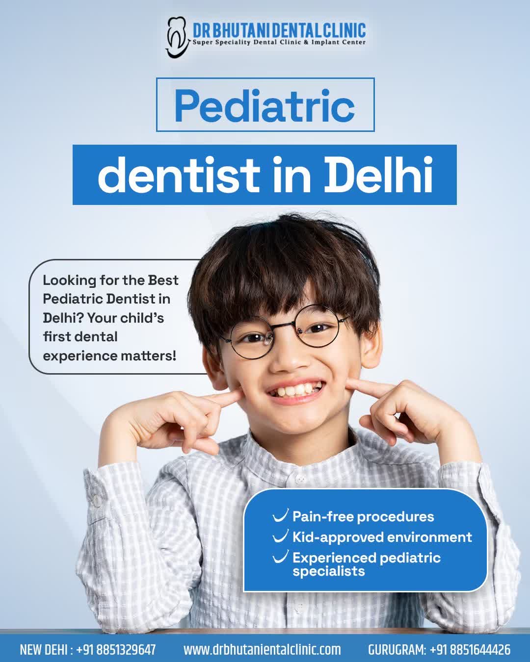 Gurgaon, Dental, Dr Bhutani Dental Clinic | Dentist In Gurgaon | Best Dental Clinic In Gurgaon