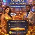 Fairplay Gold Login For Easy Online Use