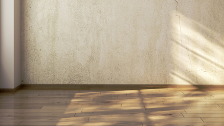 New York, Business, Seasonal Changes And Cracks In Walls: What&rsquo;s The Link?