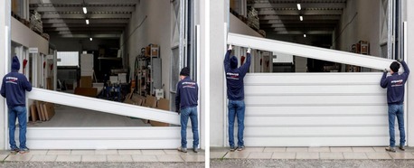 New Delhi, Construction, Best Quality Flood Barrier For Airports And Metro