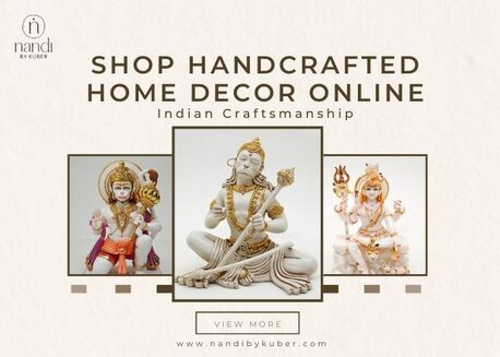 Jaipur, Household Items, Shop Handcrafted Home Decor Online | Indian Craftsmanship