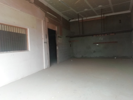 Hamad Town, Shops, BHD 130,  Workshop Available In Industrial Area ( HAMALA)