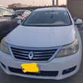 SAR 14000,  Renault Safrane,  2012,  Automatic,  258188 KM,