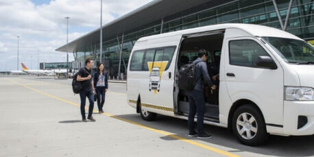 Melbourne, Business, Wheelchair Taxi Near Me &ndash; Accessible & Reliable Rides