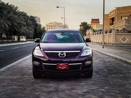 Manama, Vehicles, Cars & Trucks , BHD 2650,  Mazda CX-9,  2009,  Automatic,  135000 KM,  SINGLE OWNER ZERO ACCIDENT