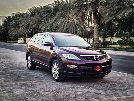 Manama, Vehicles, Cars & Trucks , BHD 2650,  Mazda CX-9,  2009,  Automatic,  135000 KM,  SINGLE OWNER ZERO ACCIDENT