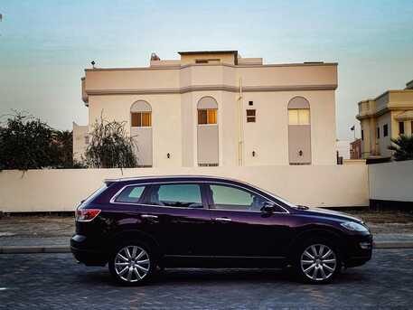 Manama, Vehicles, Cars & Trucks , BHD 2650,  Mazda CX-9,  2009,  Automatic,  135000 KM,  SINGLE OWNER ZERO ACCIDENT