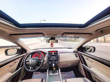 Manama, Vehicles, Cars & Trucks , BHD 2650,  Mazda CX-9,  2009,  Automatic,  135000 KM,  SINGLE OWNER ZERO ACCIDENT