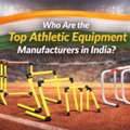 Who Are The Top Athletic Equipment Producers In India?