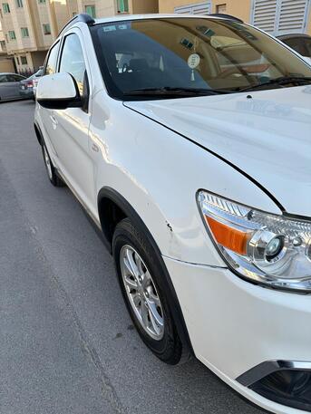 Al Malaz, Vehicles, Cars & Trucks , SAR 35000,  Mitsubishi ASX,  2018,  Automatic,  132000 KM,
