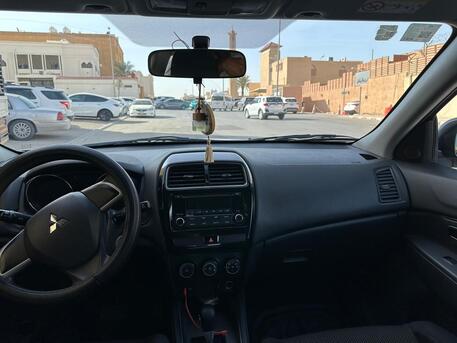 Al Malaz, Vehicles, Cars & Trucks , SAR 35000,  Mitsubishi ASX,  2018,  Automatic,  132000 KM,