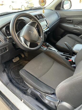 Al Malaz, Vehicles, Cars & Trucks , SAR 35000,  Mitsubishi ASX,  2018,  Automatic,  132000 KM,