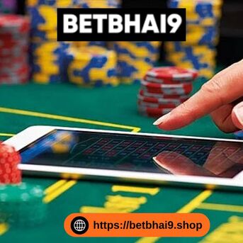 Mumbai, Business, BetBhai Login - Secure Access To Sports Betting & Casino Games