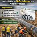 SKILLED LABOUR