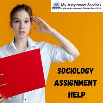 Sydney, Education, Professional Sociology Assignment Assistance For Students