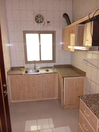 Riffa, Apartments/Houses, BHD 160/year,  3 BR,  3bhk Riffa 160 Only Rent  شقه ٣غرف الرفاع ١٦٠ فقط