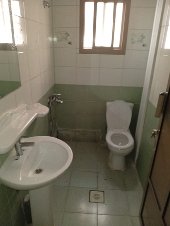 Riffa, Apartments/Houses, BHD 160/year,  3 BR,  3bhk Riffa 160 Only Rent  شقه ٣غرف الرفاع ١٦٠ فقط