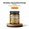 USD 15,  Need A High-Performance Root Booster For Plants? Get Rootmax Mycorrhizal Fungi By Growmate