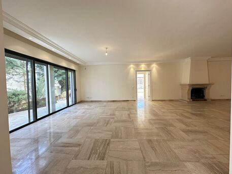 Abdoun, Apartments/Houses, JOD 20000/year,  2 BR,  180 Sq. Meter,  Ground Floor Apartment For Rent In Abdoun