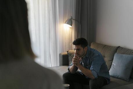 New York, Health, Heal Together With Group Cognitive Behavior Therapy