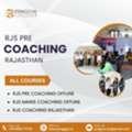 RJS Mains Coaching Offline For Focused Preparation