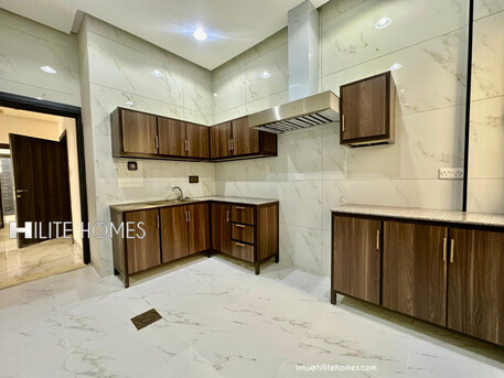 Kuwait City, Apartments/Houses, KWD 500/month,  3 BR,  Elegant 3-Bedroom Apartment For Rent In Salwa