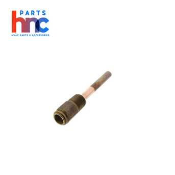 New York, Air Conditioners, USD 57,  Resideo 123869A 1/2" Copper Well Assembly 1.5" Insulation 3" Insertion