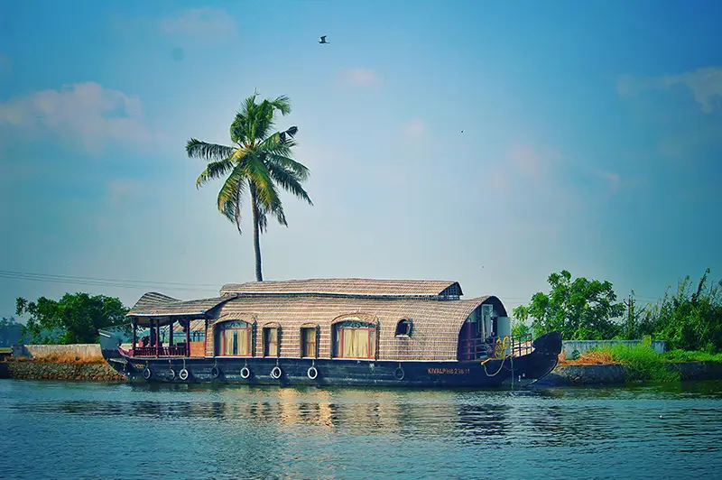 Kerala, Business, Corporate Day Outing In Alleppey