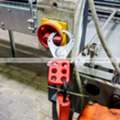 Buy Bulk Lockout Hasps In Poland To Ensure Safety In Manufacturing Plants