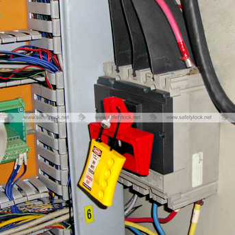 Mumbai, Business, Buy Bulk Lockout Hasps In Poland To Ensure Safety In Manufacturing Plants