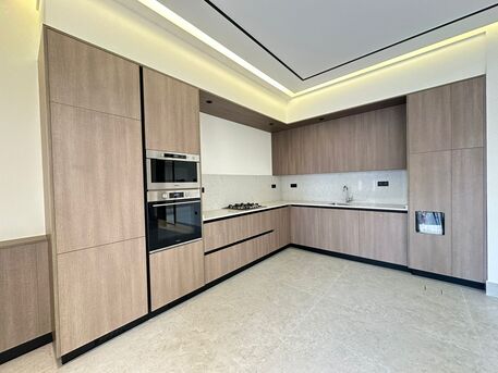 Amman, Apartments, Flats, Houses & Villas, JOD 18000/year,  2 BR,  120 Sq. Meter,  Brand New Ground Floor Apartment For Rent