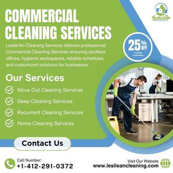 New York, Cleaning, Professional Commercial Cleaning Contractor In Pittsburgh
