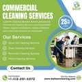 Professional Commercial Cleaning Contractor In Pittsburgh
