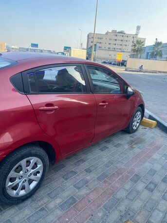 Dammam, Vehicles, Cars & Trucks , SAR 26500,  Kia Rio 5-Door,  2016,  Automatic,  202362 KM,  Kia Rio For Sale/  Model/26500