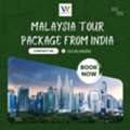 Nature Lovers' Paradise: Malaysia Tour Packages From India