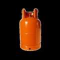 SAR 170,  AC, FRIDGE & GAS CYLINDER WITH STOVE