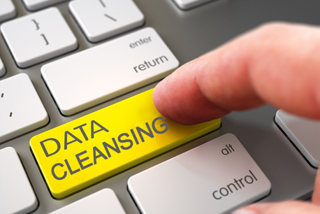 Mumbai, Computer, Data Cleansing Service For Accurate And High-Quality Business Data