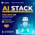 AI Stack Free Online Demo: Python, Agentic AI & Gen AI