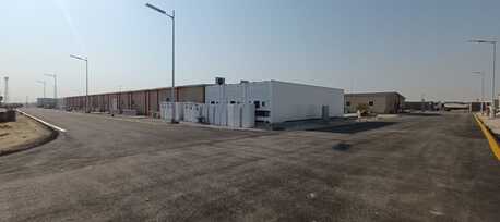 Jubail, Catering, PROVISION OF FOOD & CATERING SERVICES