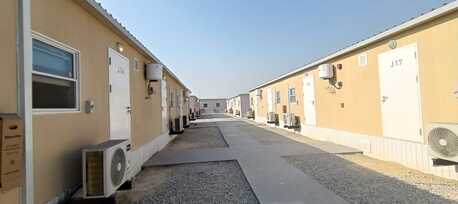 Jubail, Catering, PROVISION OF FOOD & CATERING SERVICES