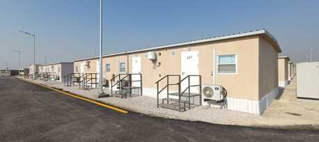 Jubail, Catering, PROVISION OF FOOD & CATERING SERVICES