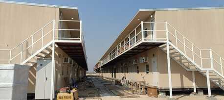 Jubail, Catering, PROVISION OF FOOD & CATERING SERVICES