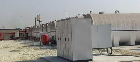 Jubail, Catering, PROVISION OF FOOD & CATERING SERVICES