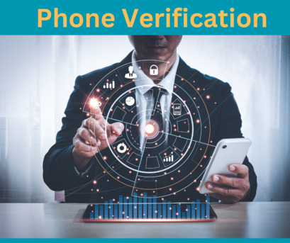 Toronto, Computer, Phone Verification Service For Accurate And Valid Contact Numbers