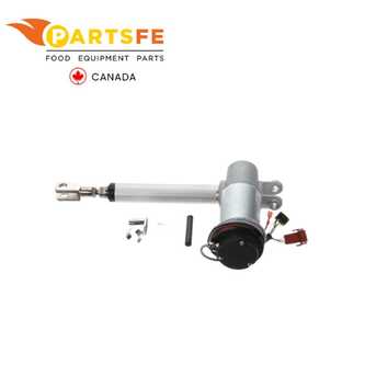 New York, Appliances, USD 1176,  Garland 4530036 90VDC Linear Actuator, 3300 RPM, 1.5A
